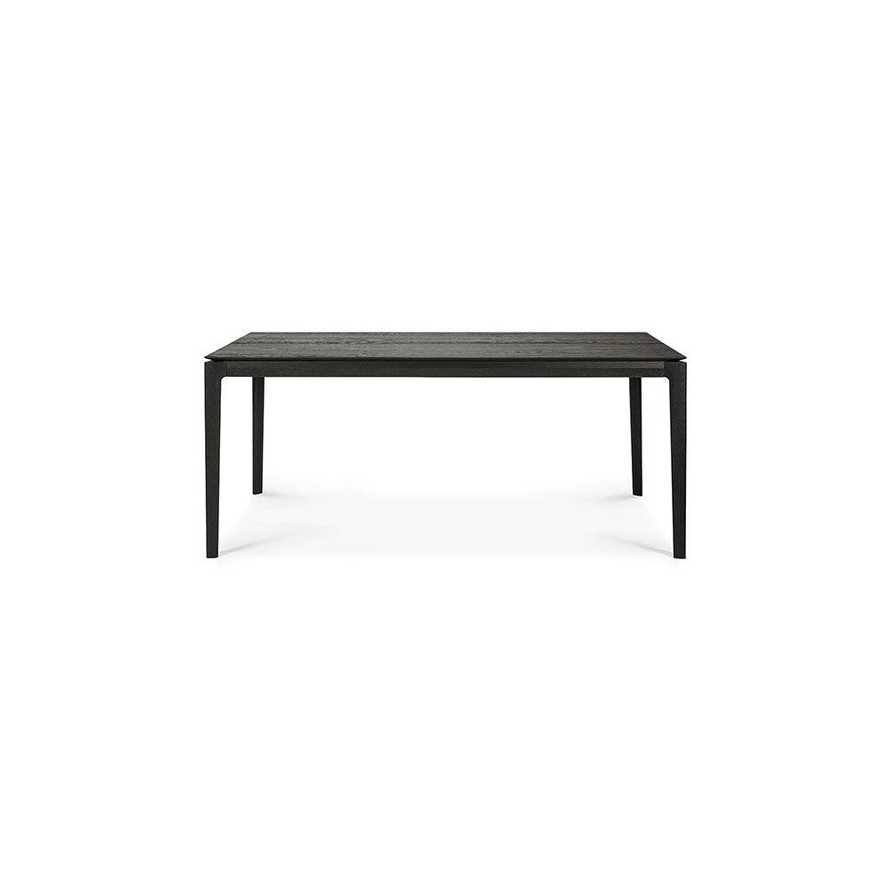 Ethnicraft FURNITURE - Bok Extendable Dining Table