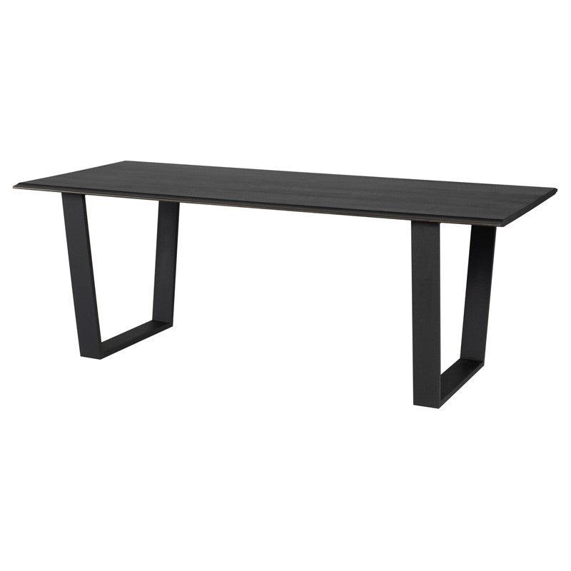 Nuevo Living FURNITURE - Linea Dining Table