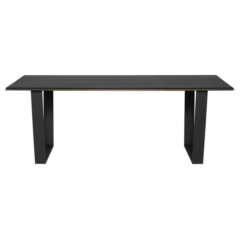 Nuevo Living FURNITURE - Linea Dining Table