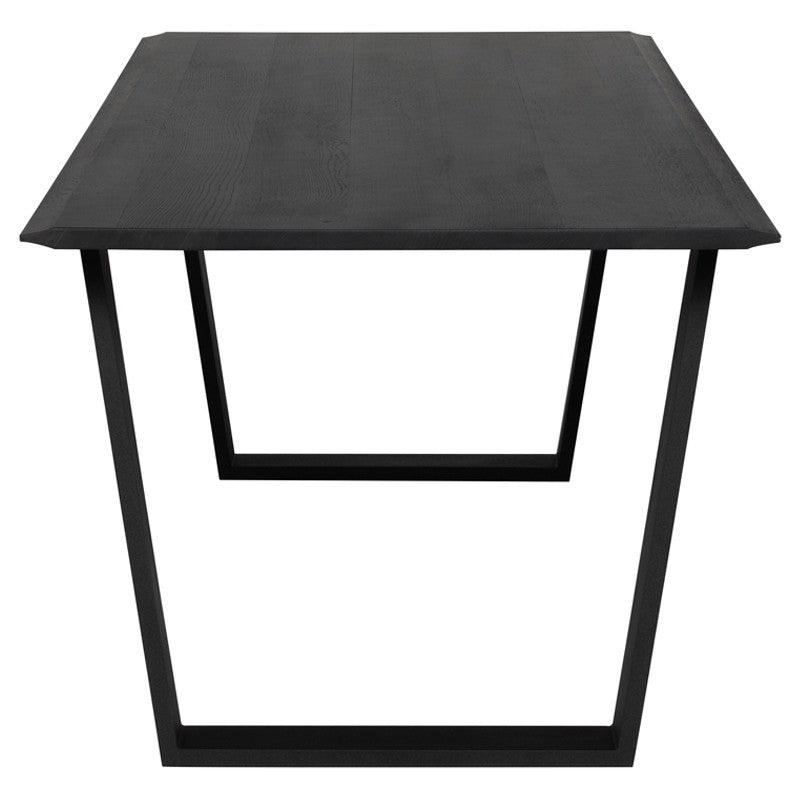 Nuevo Living FURNITURE - Linea Dining Table