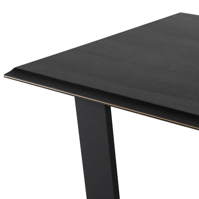 Nuevo Living FURNITURE - Linea Dining Table