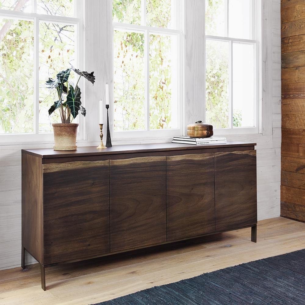 Four Hands FURNITURE - Live Edge Sideboard