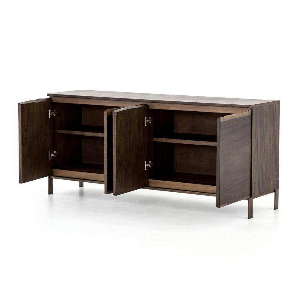 Four Hands FURNITURE - Live Edge Sideboard