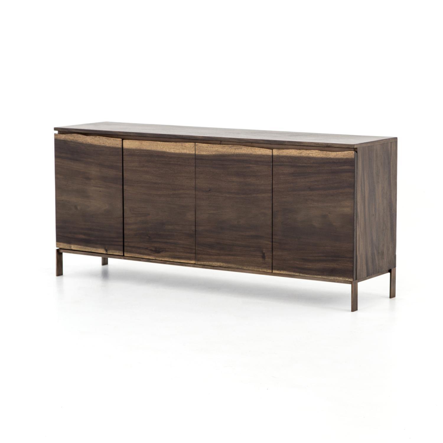 Four Hands FURNITURE - Live Edge Sideboard