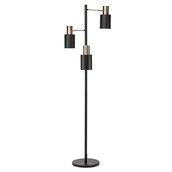 Nuevo Living LIGHTING - Lucca Floor Lamp