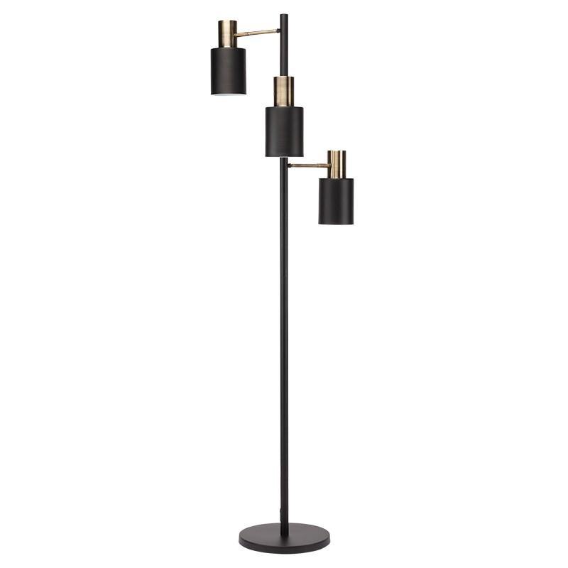 Nuevo Living LIGHTING - Lucca Floor Lamp