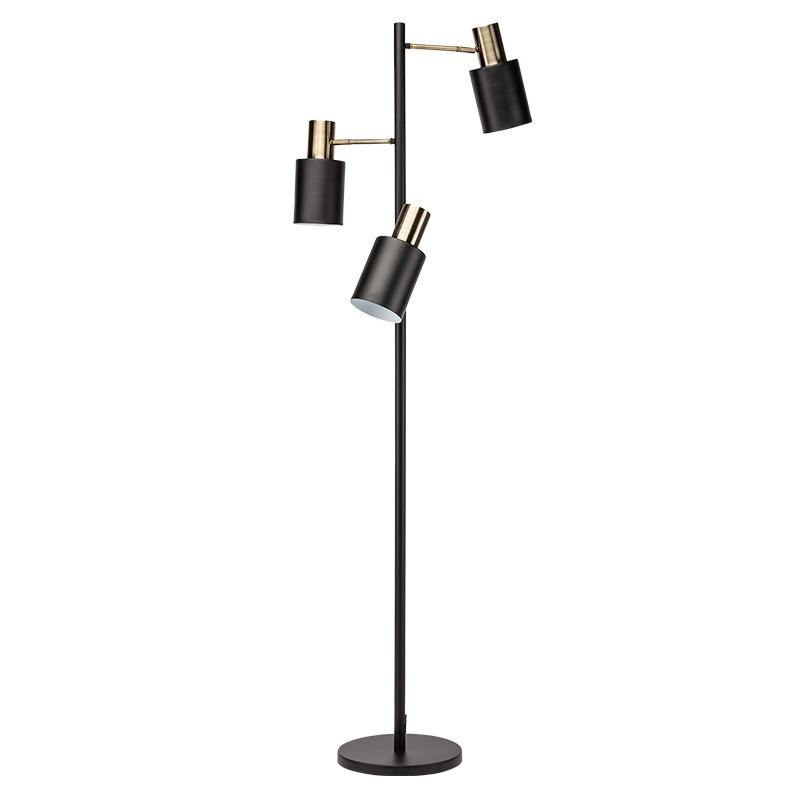 Nuevo Living LIGHTING - Lucca Floor Lamp