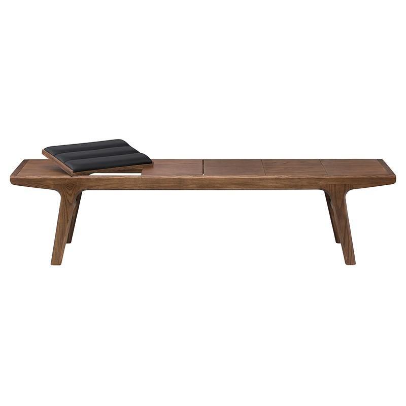 Nuevo Living FURNITURE - Lucien Bench