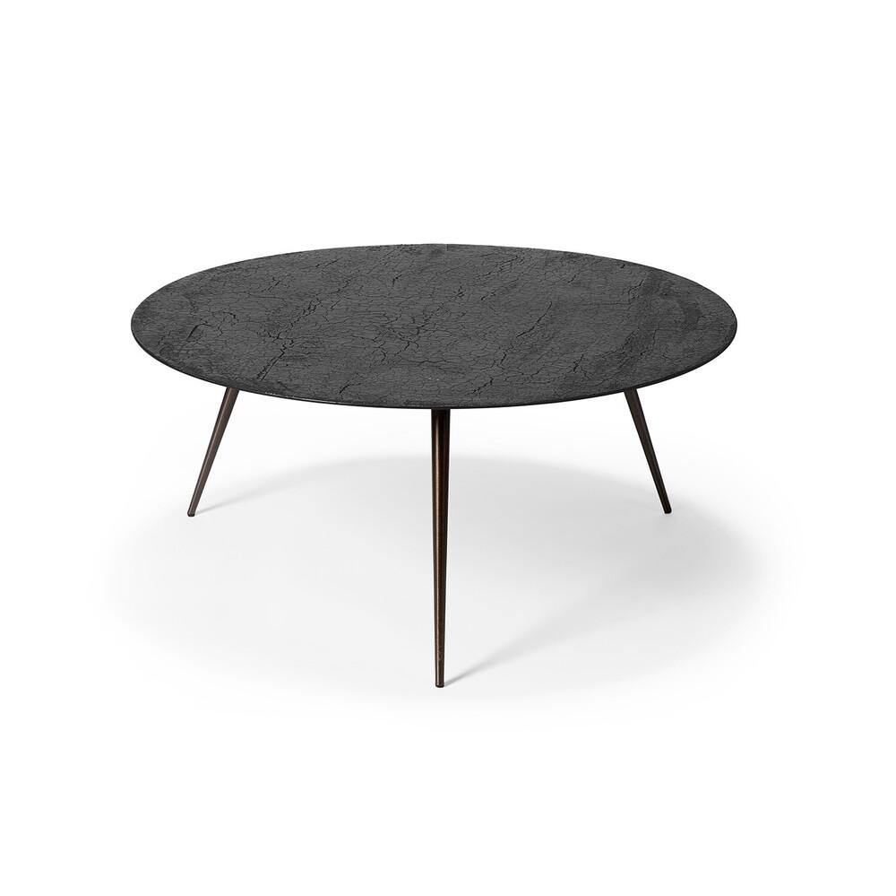 Ethnicraft FURNITURE - Luna Coffee Table