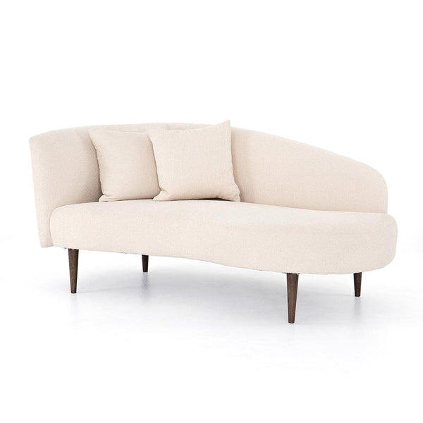 Four Hands FURNITURE - Luna Chaise Sofa