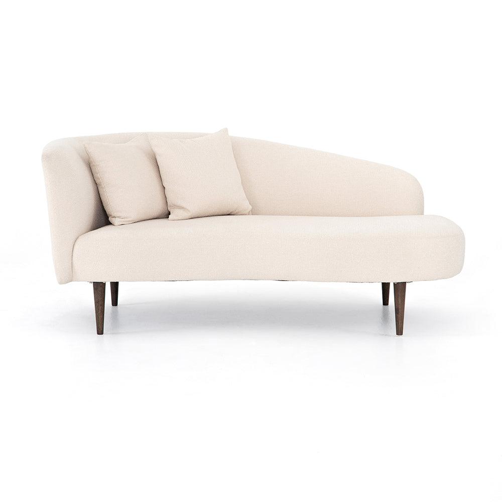 Four Hands FURNITURE - Luna Chaise Sofa