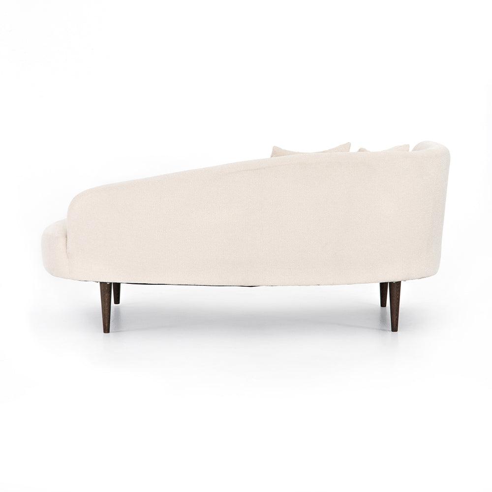 Four Hands FURNITURE - Luna Chaise Sofa