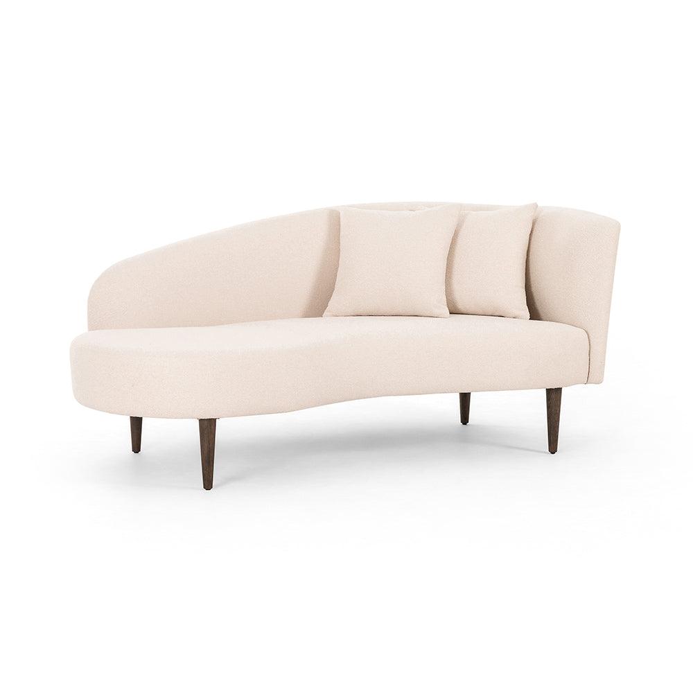 Four Hands FURNITURE - Luna Chaise Sofa