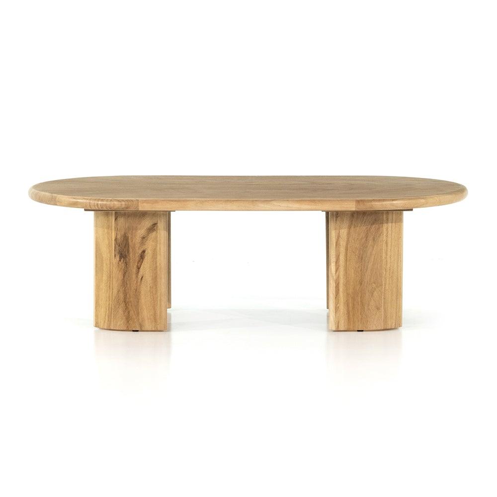 Four Hands FURNITURE - Lune Coffee Table