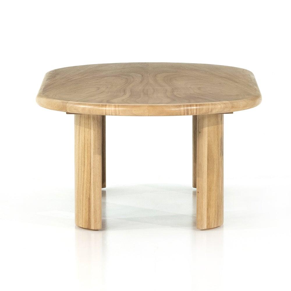 Four Hands FURNITURE - Lune Coffee Table