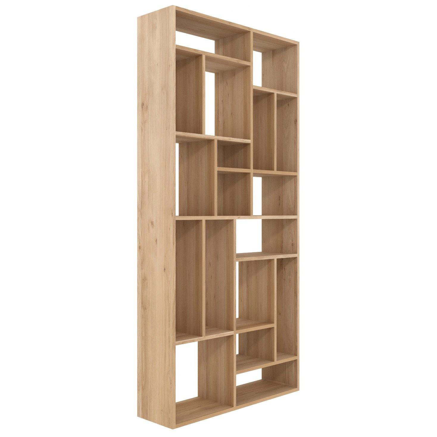 Ethnicraft FURNITURE - M Rack Bookcase