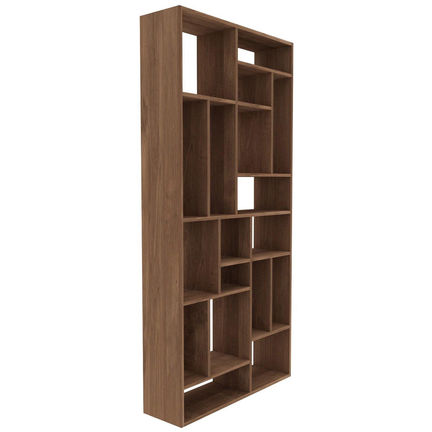 Ethnicraft FURNITURE - M Rack Bookcase