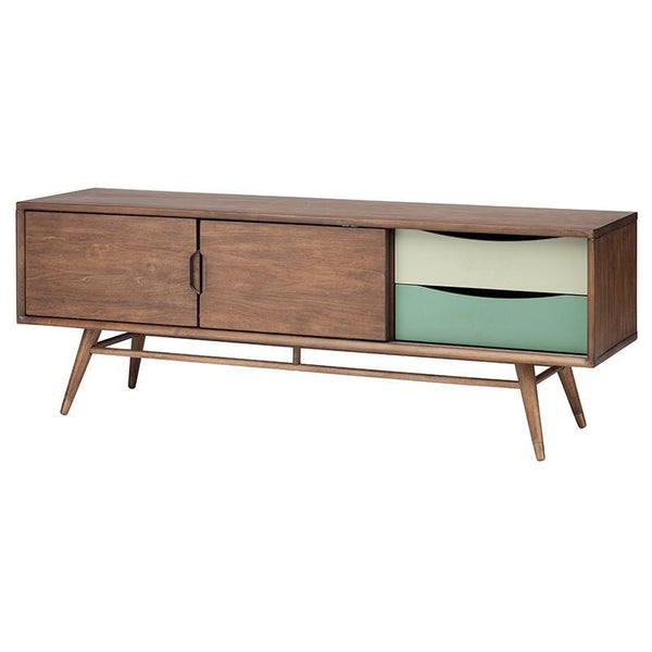 Nuevo Living FURNITURE - Maarten Media Console