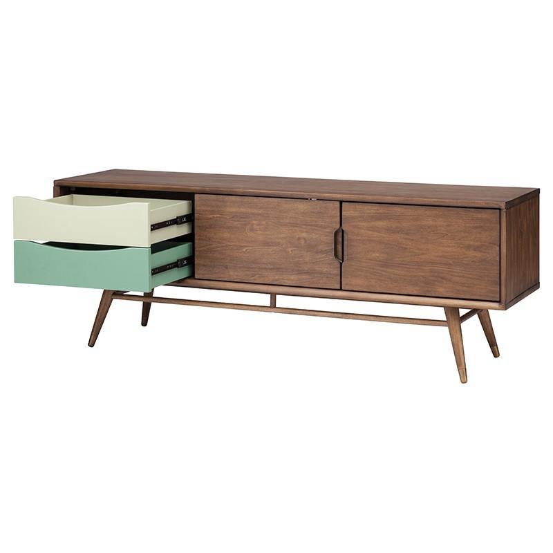 Nuevo Living FURNITURE - Maarten Media Console