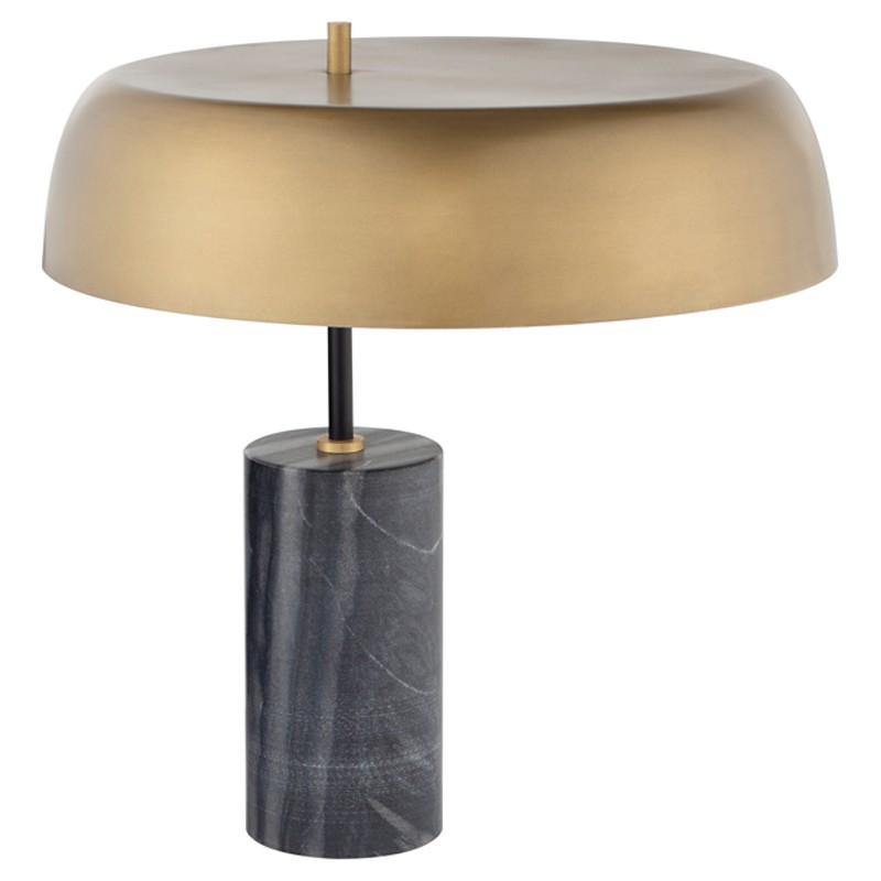 Nuevo Living LIGHTING - Maddox Table Lamp