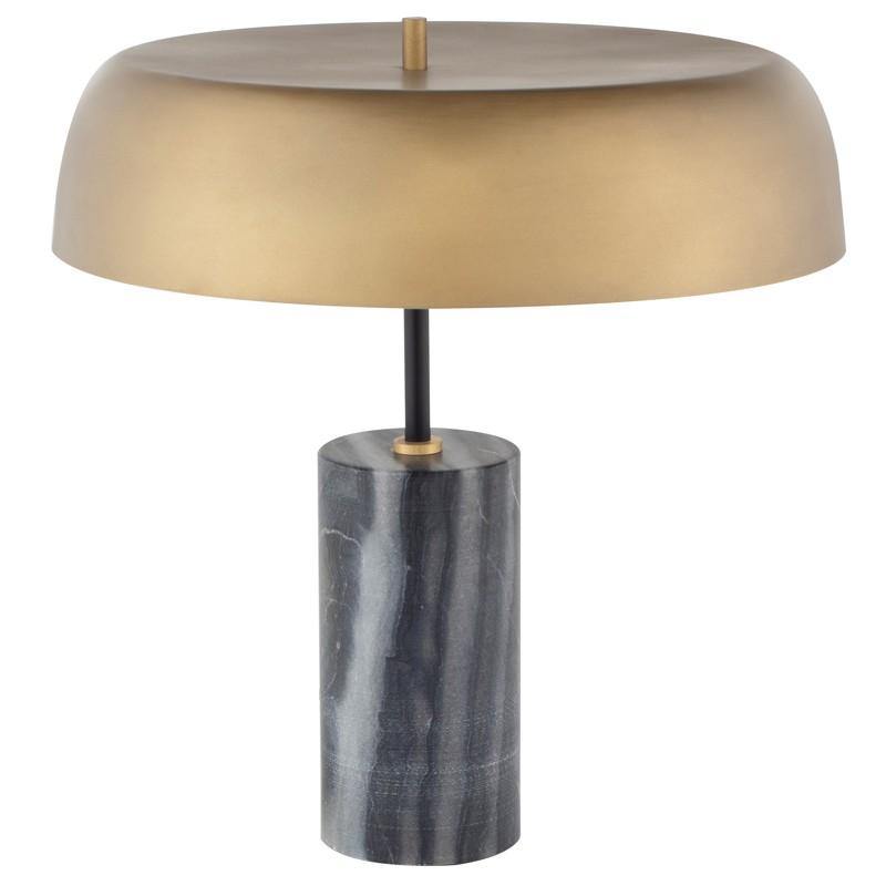 Nuevo Living LIGHTING - Maddox Table Lamp