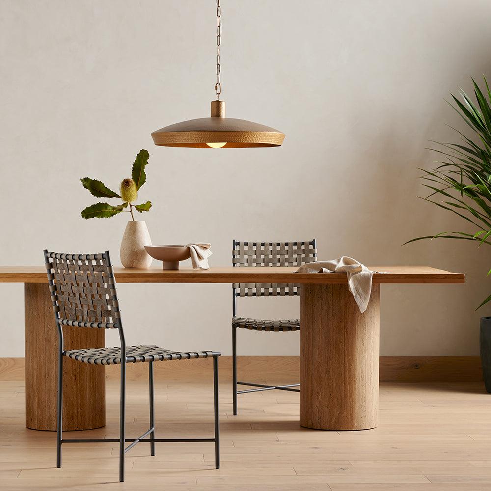 Four Hands FURNITURE - Malia Dining Table