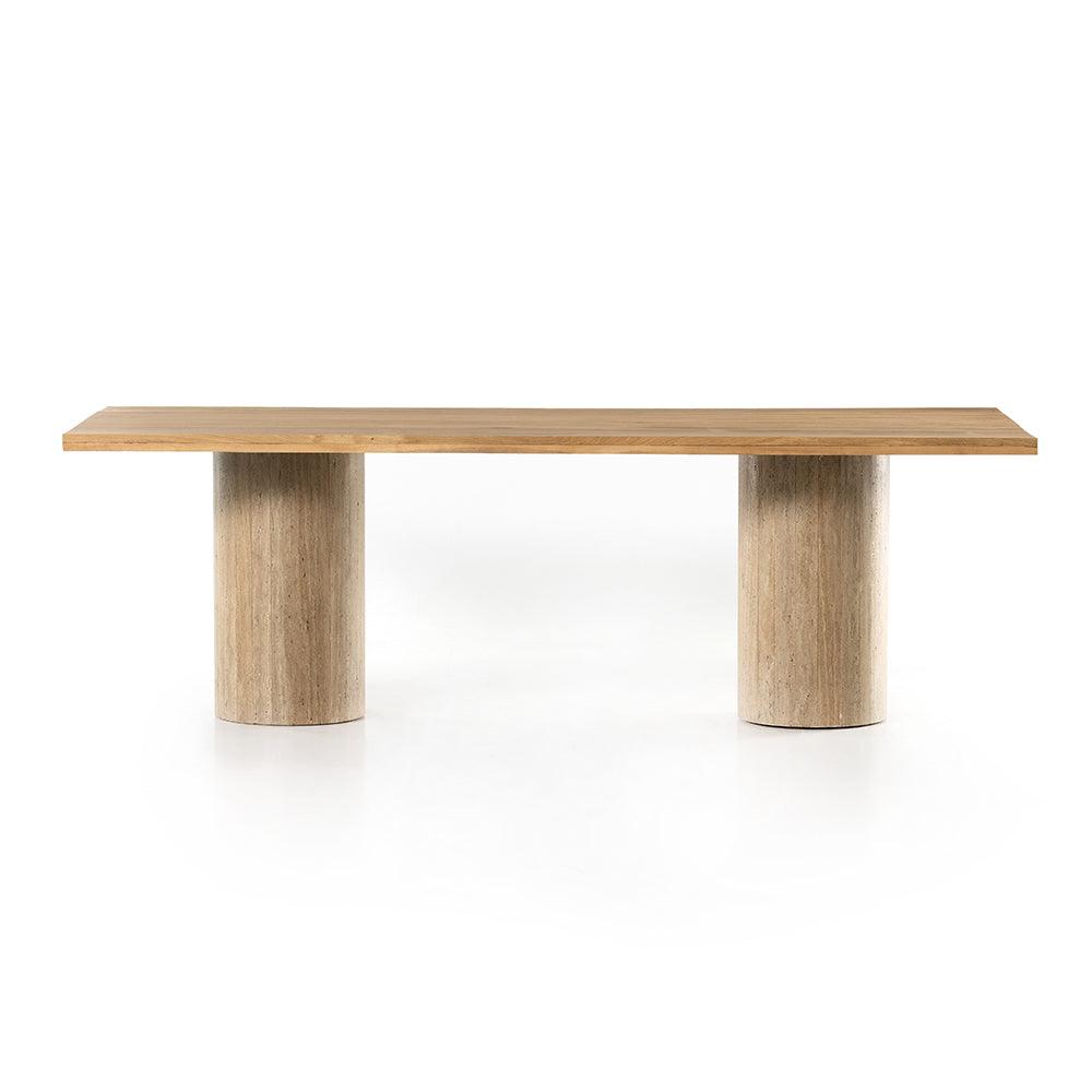 Four Hands FURNITURE - Malia Dining Table