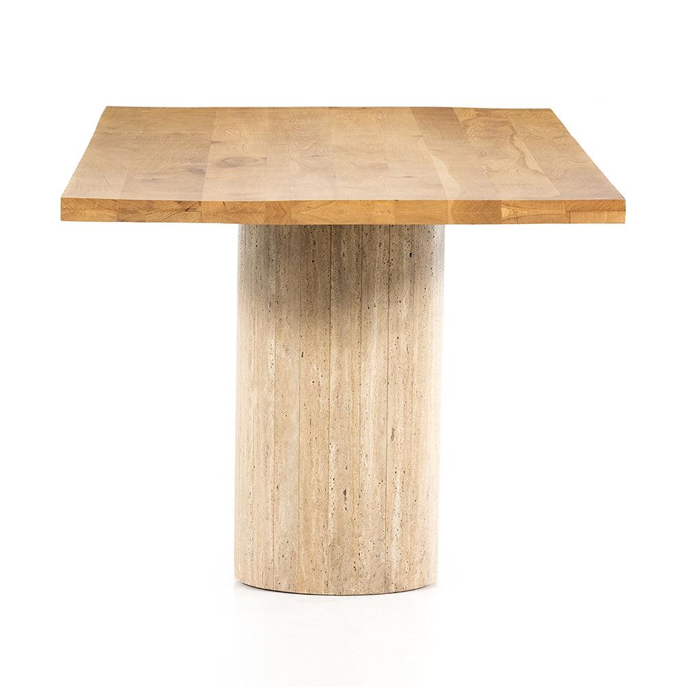 Four Hands FURNITURE - Malia Dining Table