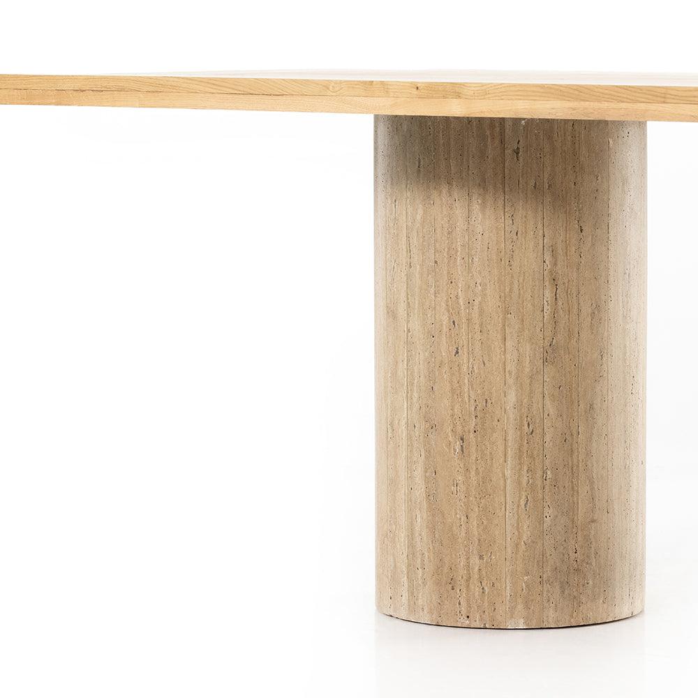 Four Hands FURNITURE - Malia Dining Table