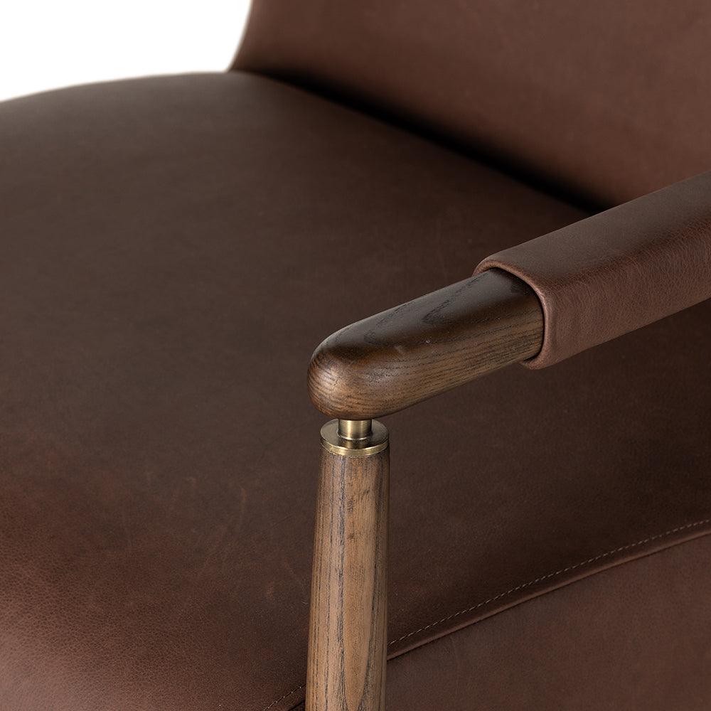 Four Hands FURNITURE - Markia Chair