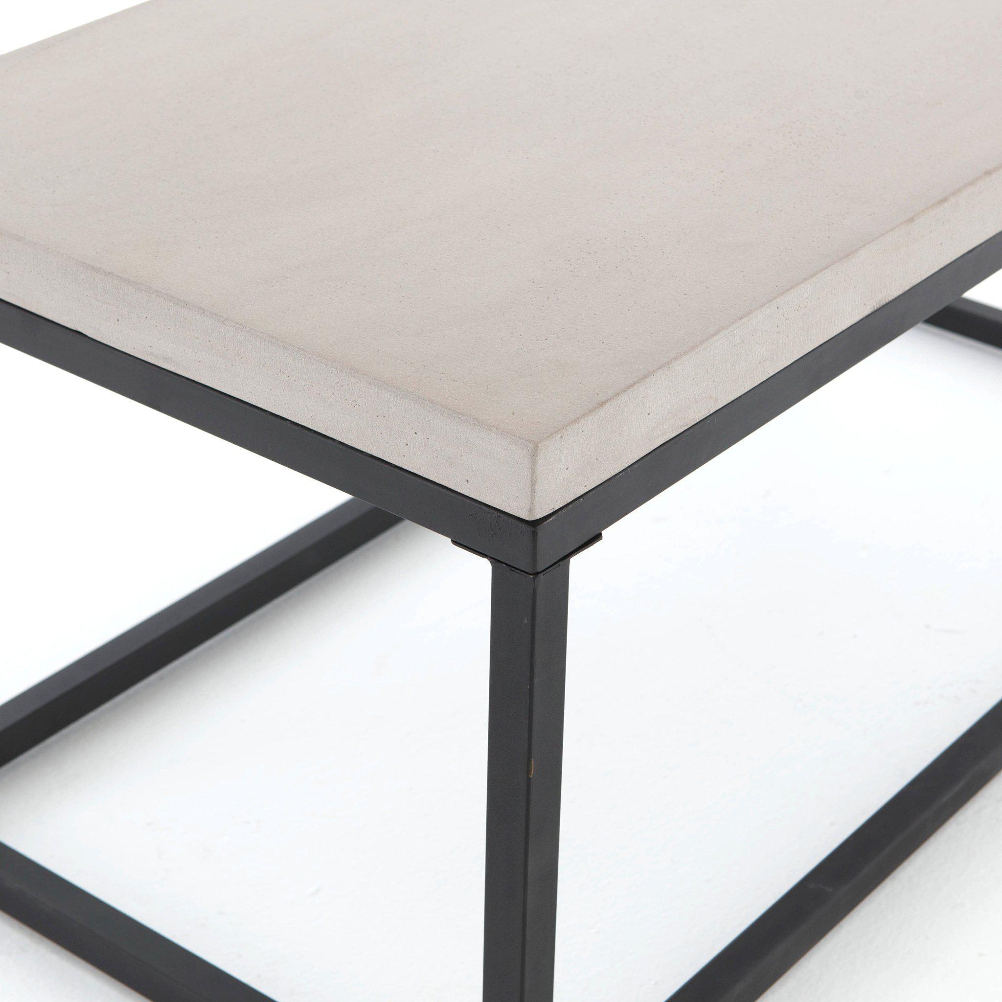 Four Hands FURNITURE - Maximus Coffee Table