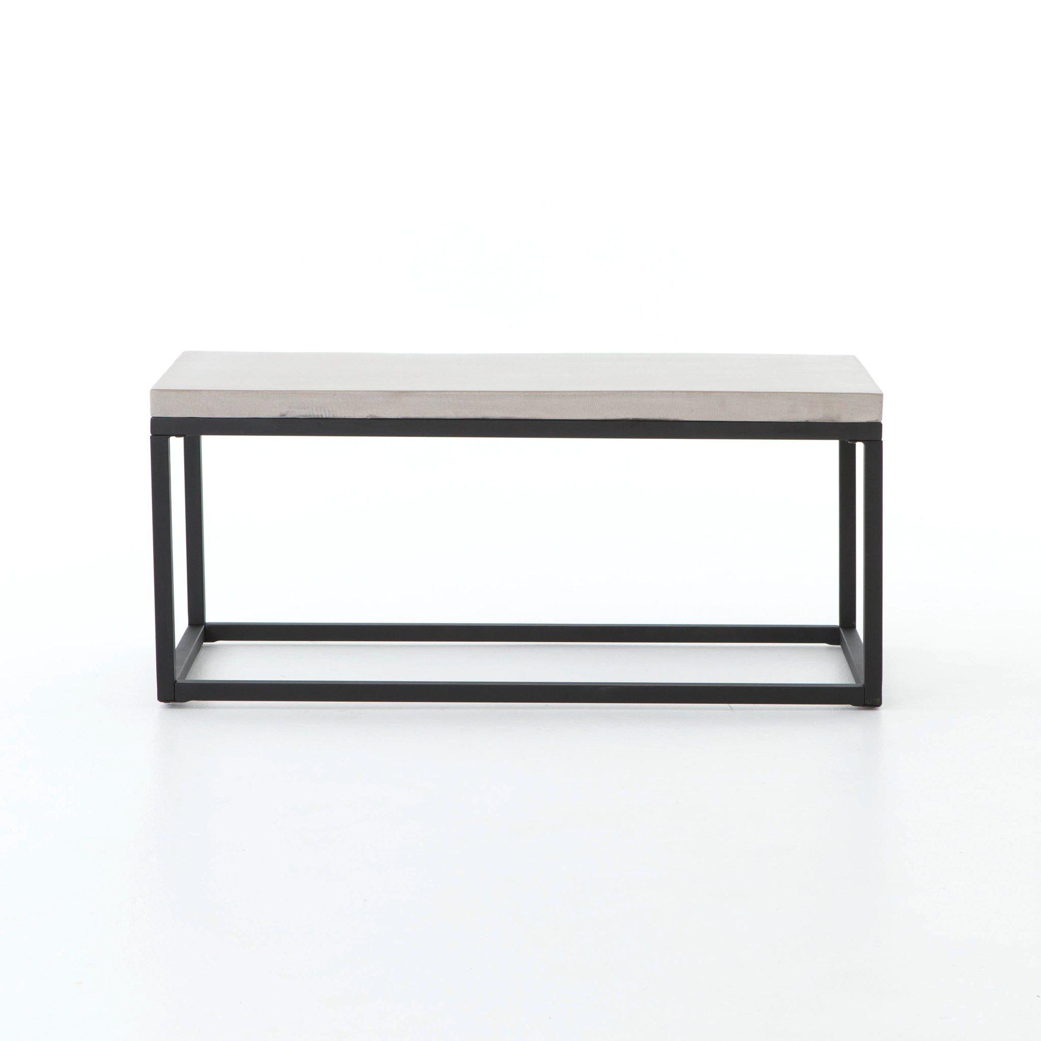 Four Hands FURNITURE - Maximus Coffee Table