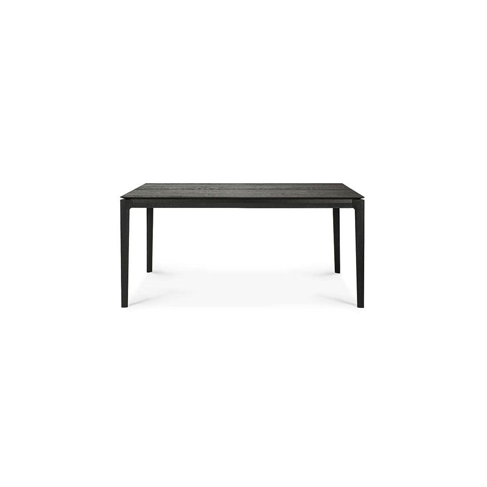 Ethnicraft FURNITURE - Bok Extendable Dining Table