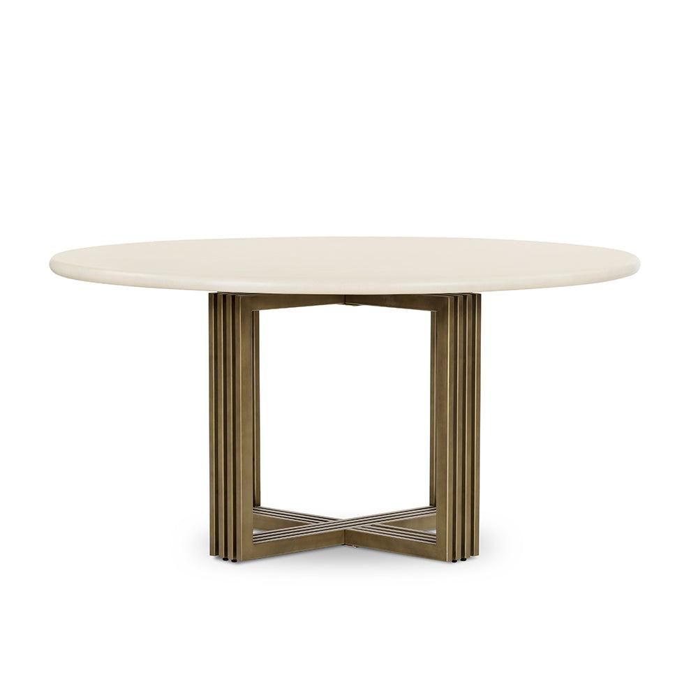 Four Hands FURNITURE - Mia Dining Table