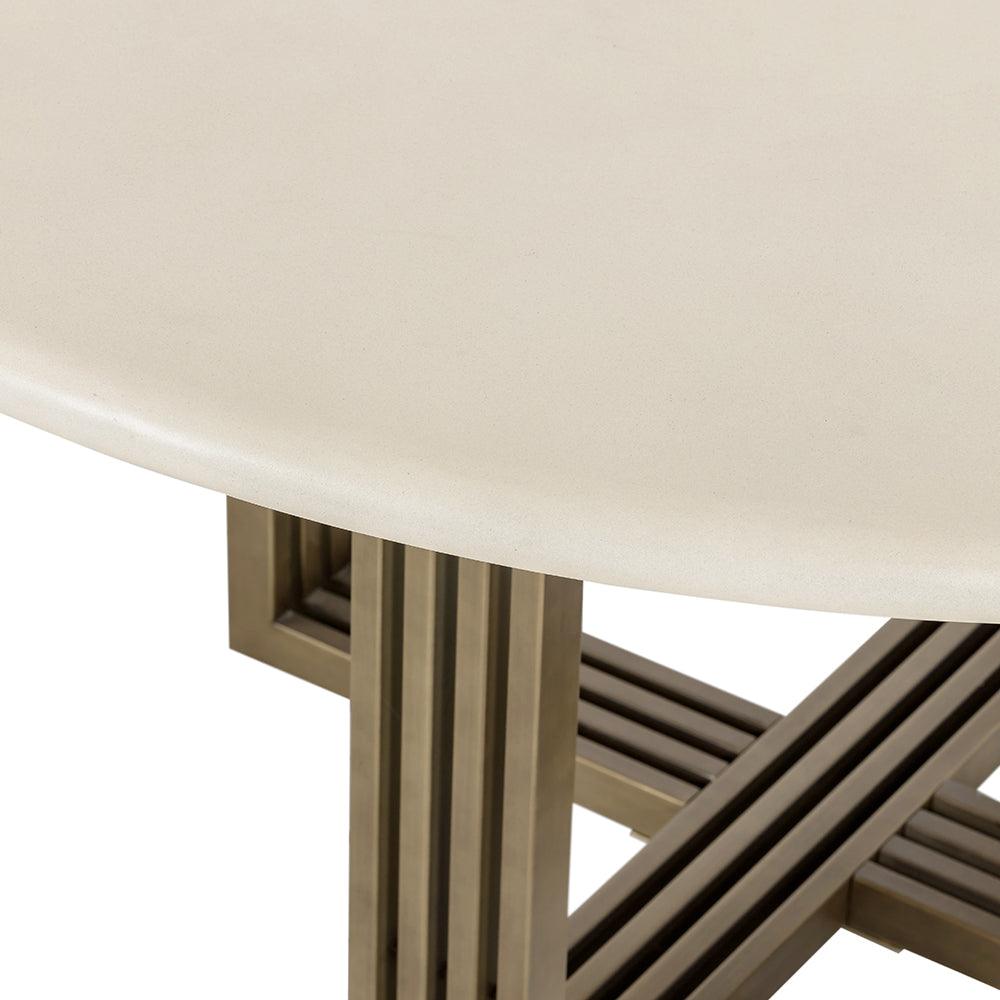 Four Hands FURNITURE - Mia Dining Table