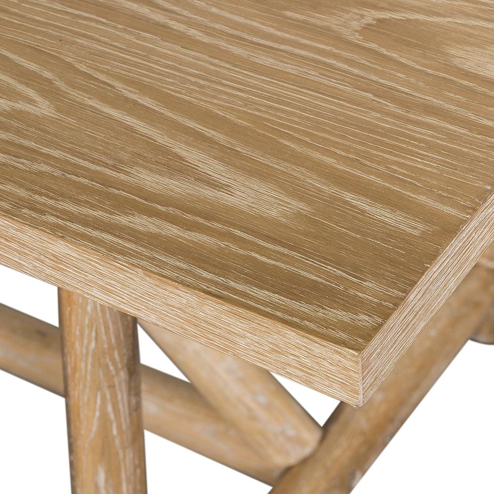 Four Hands FURNITURE - Mika Dining Table