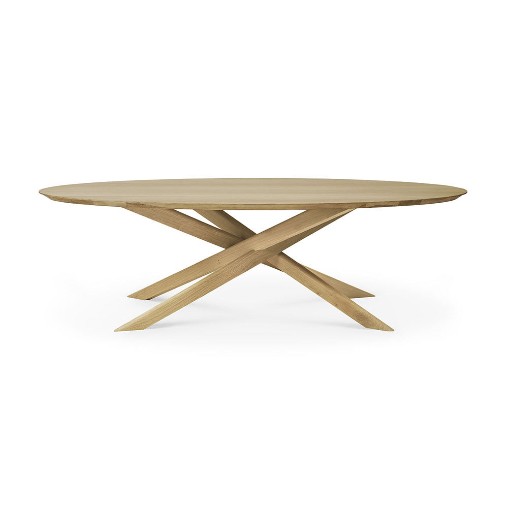 Ethnicraft FURNITURE - Mikado Coffee Table