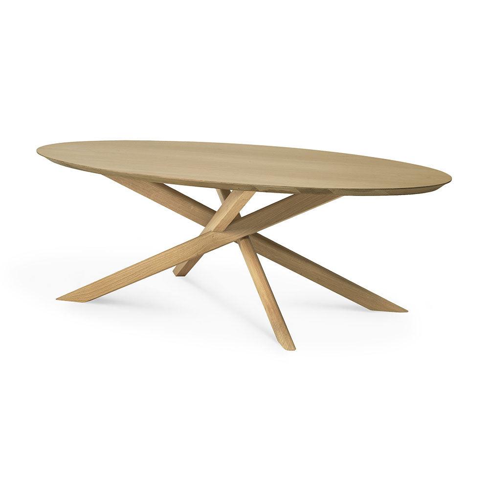 Ethnicraft FURNITURE - Mikado Coffee Table