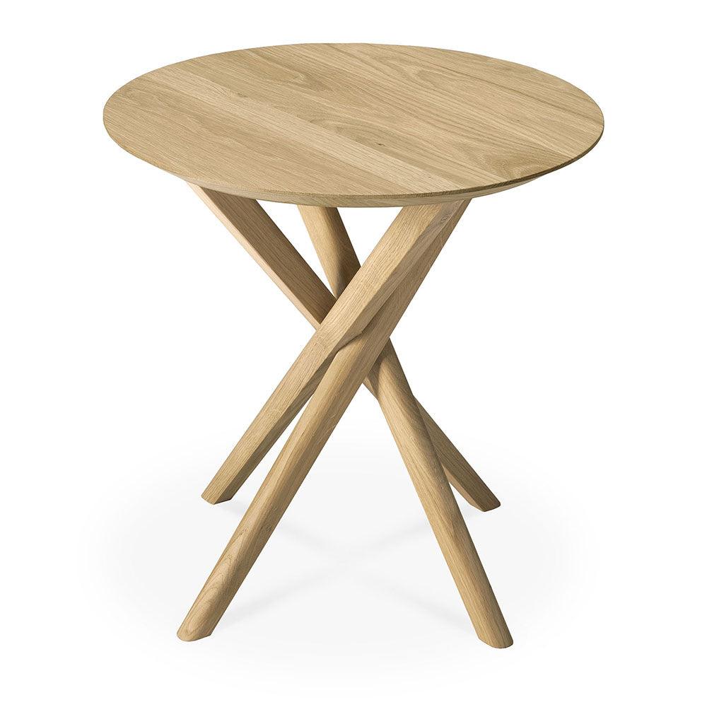 Ethnicraft FURNITURE - Mikado Side Table