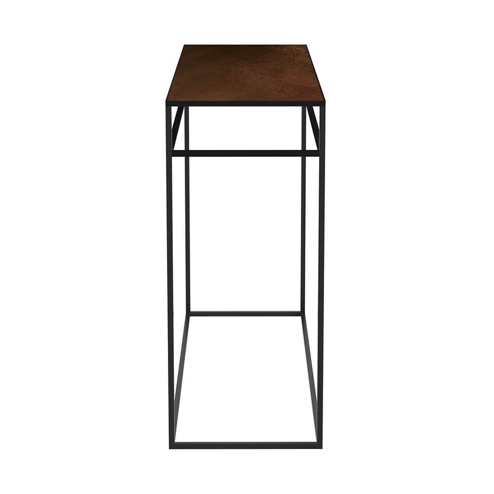 Ethnicraft FURNITURE - Mirrored Console