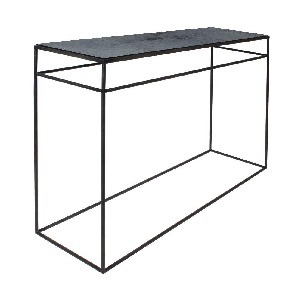 Ethnicraft FURNITURE - Mirrored Console