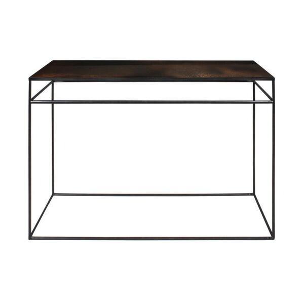 Ethnicraft FURNITURE - Mirrored Console