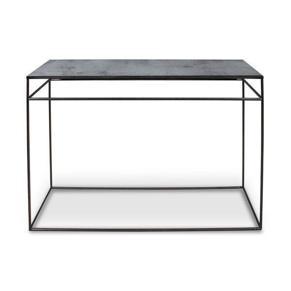 Ethnicraft FURNITURE - Mirrored Console