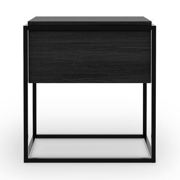 Ethnicraft FURNITURE - Monolit Bedside Table