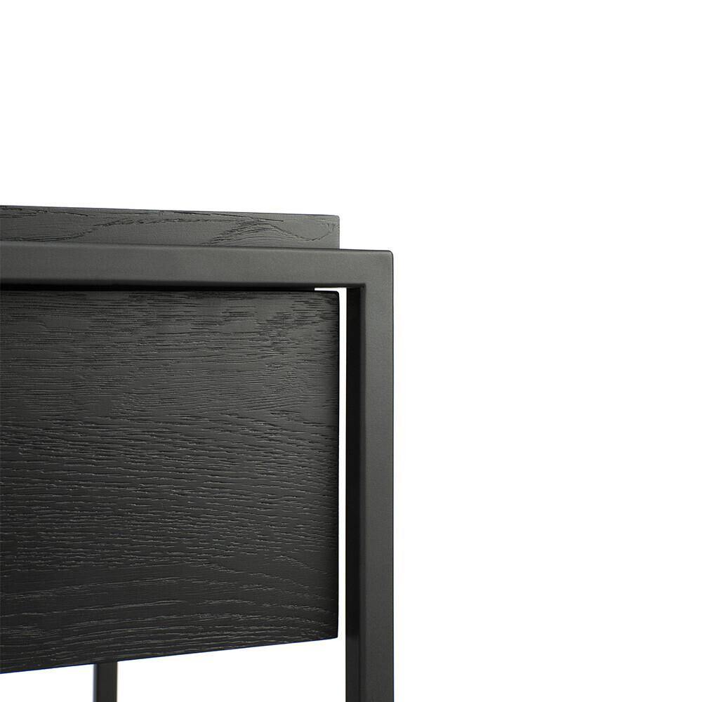 Ethnicraft FURNITURE - Monolit Bedside Table