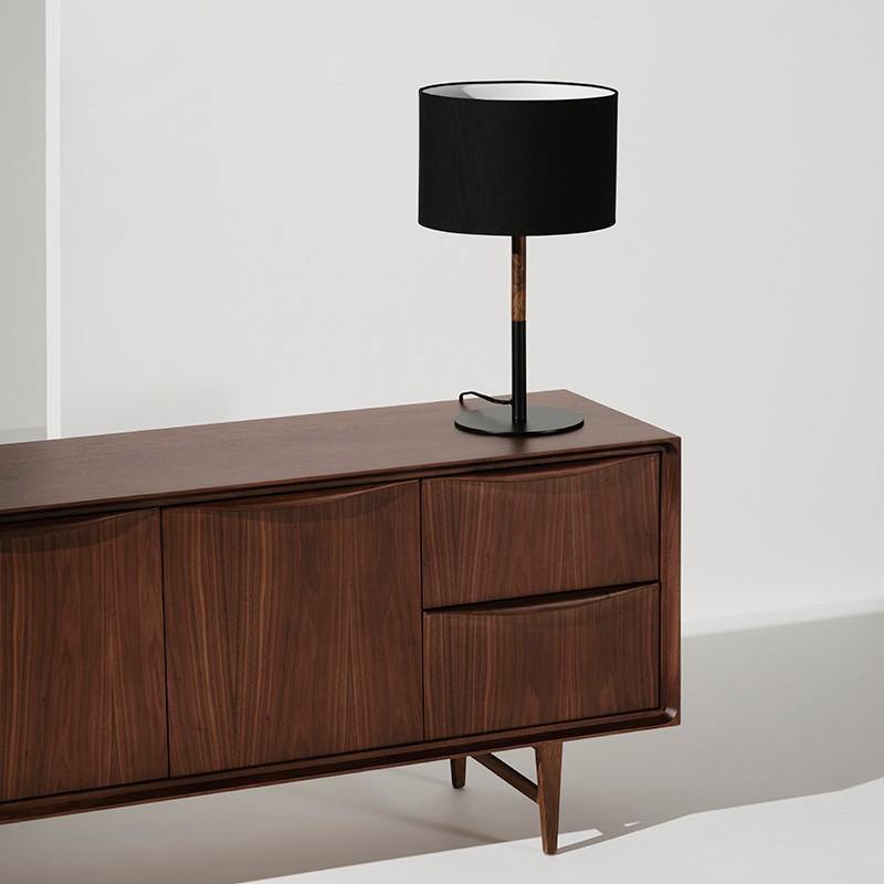 Nuevo Living LIGHTING - Monroe Table Lamp