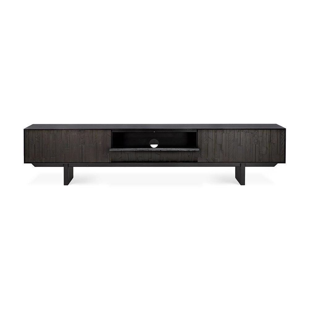 Ethnicraft FURNITURE - Mosaic 95" TV Console