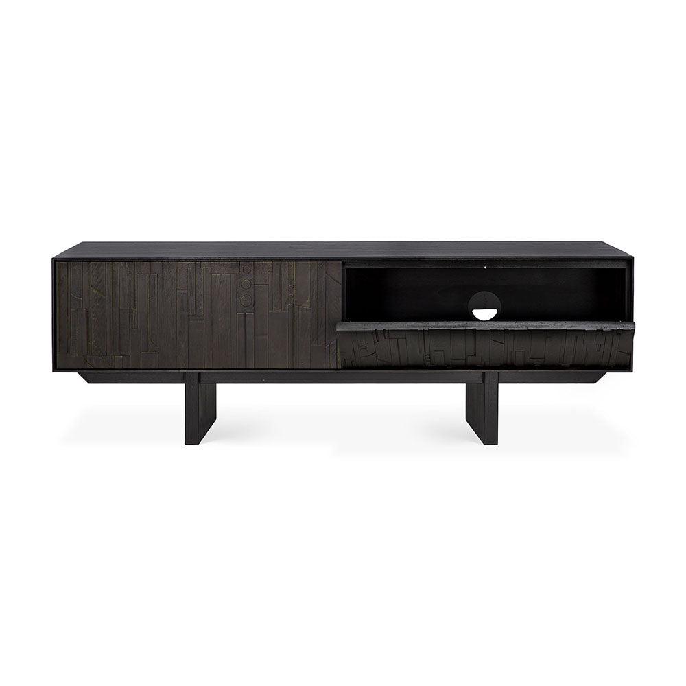 Ethnicraft FURNITURE - Mosaic 64" TV Console