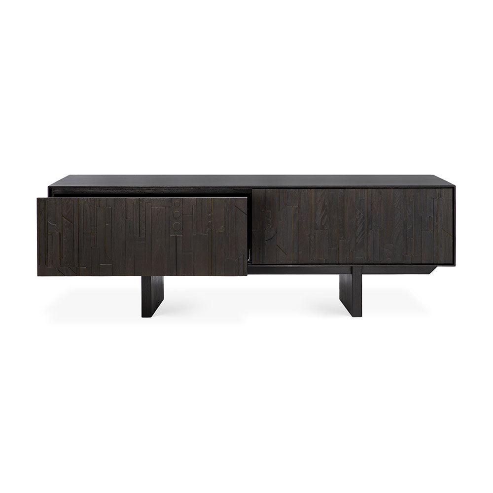 Ethnicraft FURNITURE - Mosaic 64" TV Console