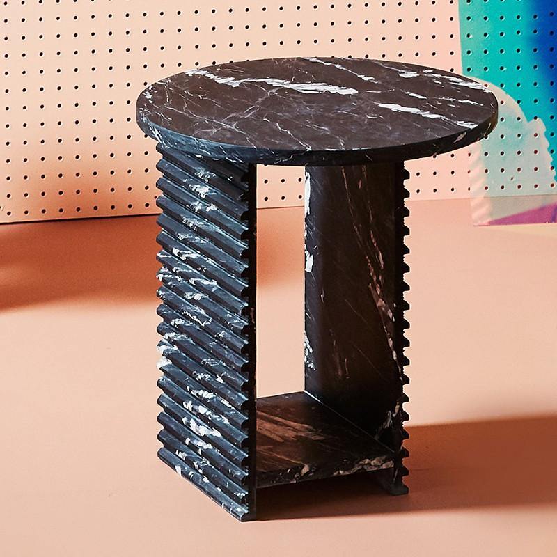 Nuevo Living FURNITURE - Mya Side Table